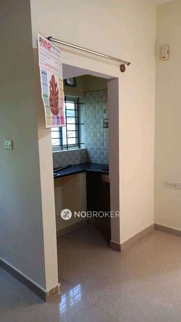 1 RK House for Rent  In Akshayanagar