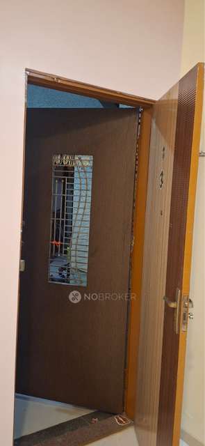 1 BHK Flat In Mangeshi Paradise for Rent  In  Kalyan, Thane