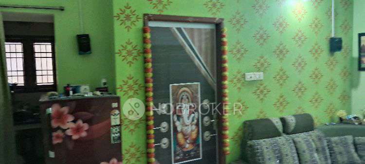 2 BHK Flat In Anu Sri Sidhesh Flats, Medavakka for Lease  In Medavakkam