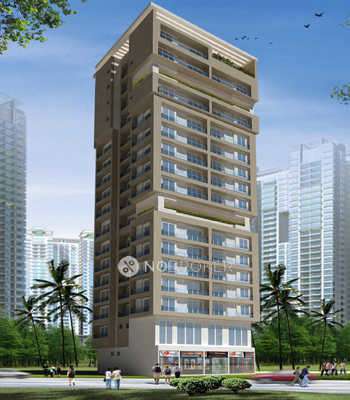 2 BHK Flat In Sunshine for Rent  In Mumbai