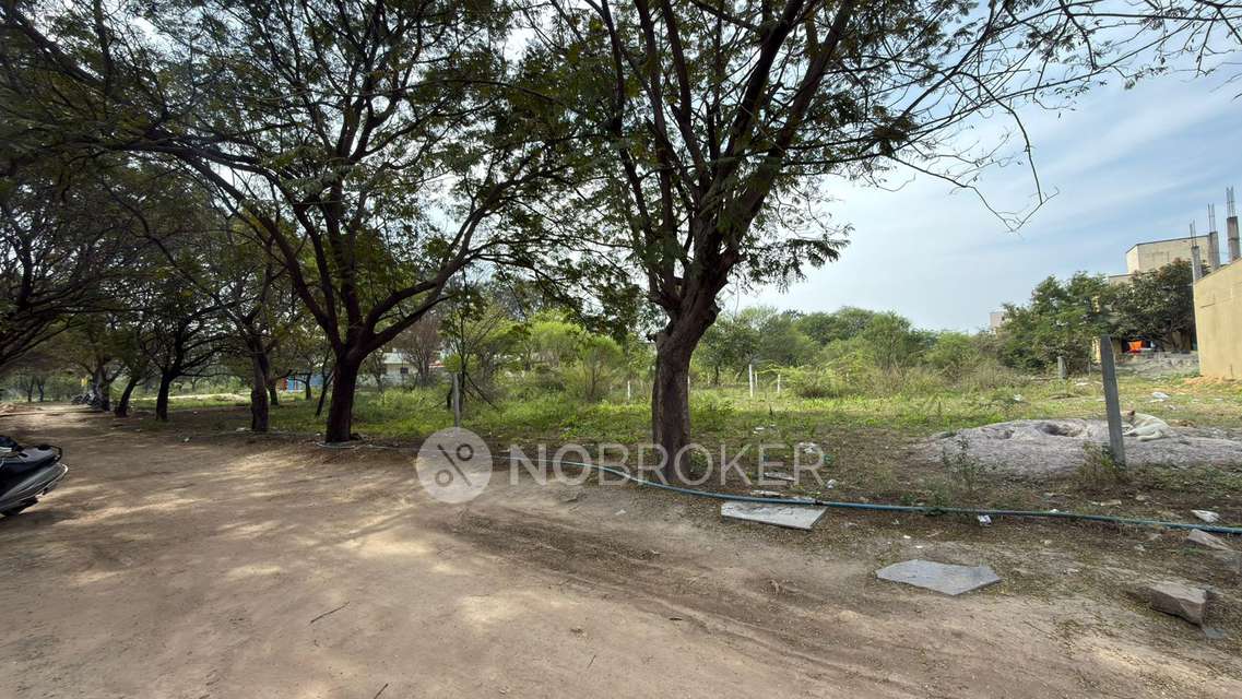 Plot For Sale  In Gagillapur