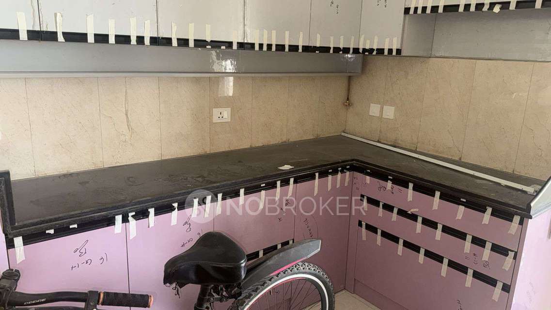 3 BHK Flat In Bollineni Zion for Rent  In Semmancheri