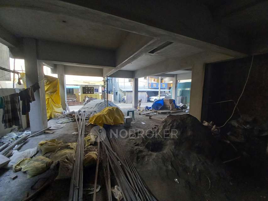 2 BHK Flat In Sri Srini  For Sale  In Valasaravakkam