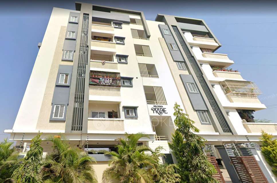 2 BHK Flat In Anjana Pride For Sale  In Hayathnagar_khalsa,