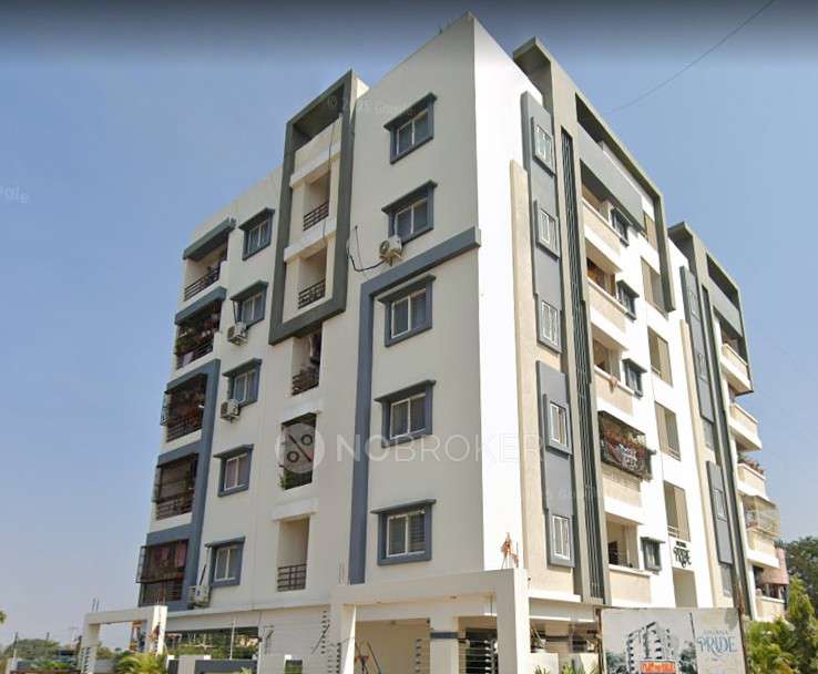 2 BHK Flat In Anjana Pride For Sale  In Hayathnagar_khalsa,