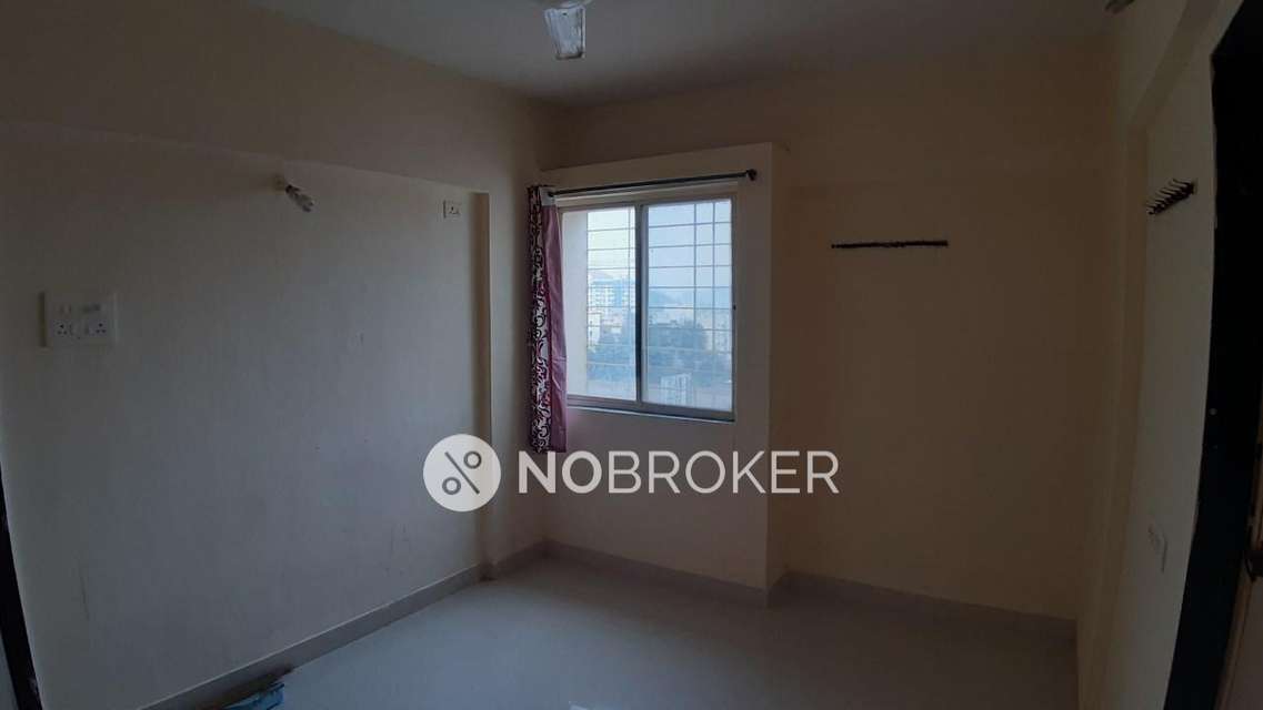 2 BHK Flat In Green Castle 1 For Sale  In Sus