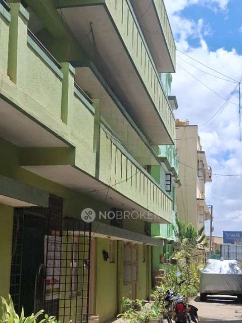 1 BHK Flat In Standalone Building  for Rent  In Chandapura