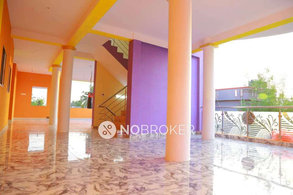 2 BHK House for Lease  In  Thirumullaivoyal