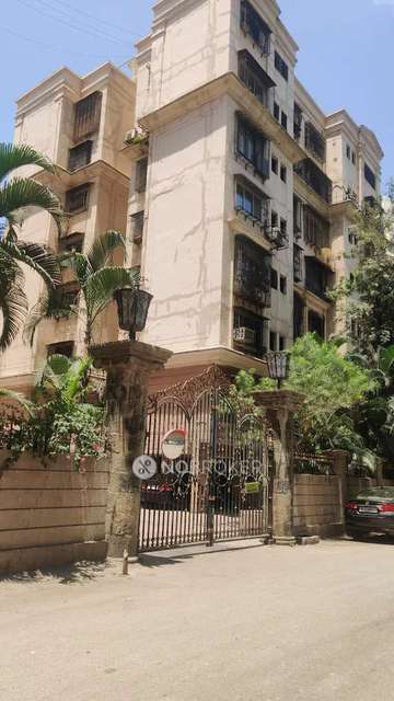 2 BHK Flat In Yamuna Nagar Society For Sale  In Andheri West