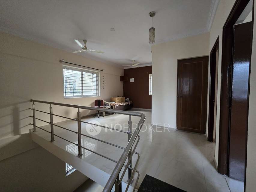 3 BHK Flat In Raja Sannadi Apartment for Rent  In Begur