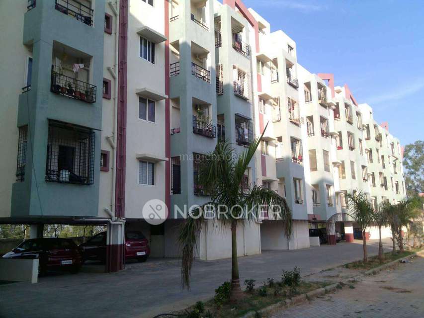 3 BHK Flat In Raja Sannadi Apartment for Rent  In Begur