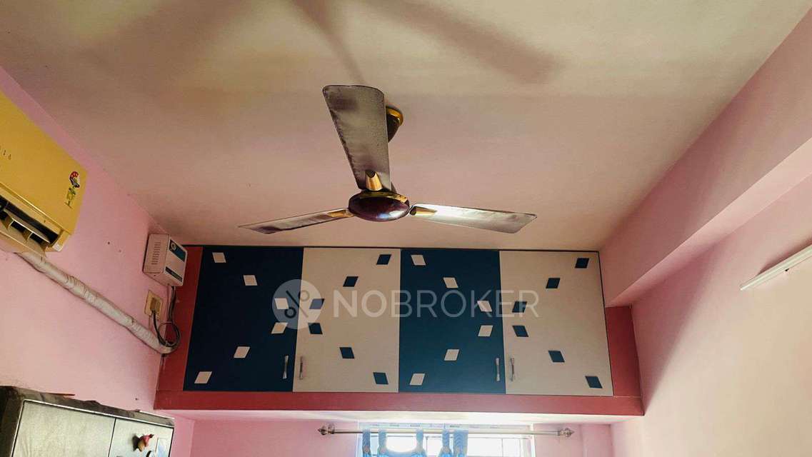 2 BHK Flat In Darussalam Apartments, Sembiam for Lease  In Sembiyam