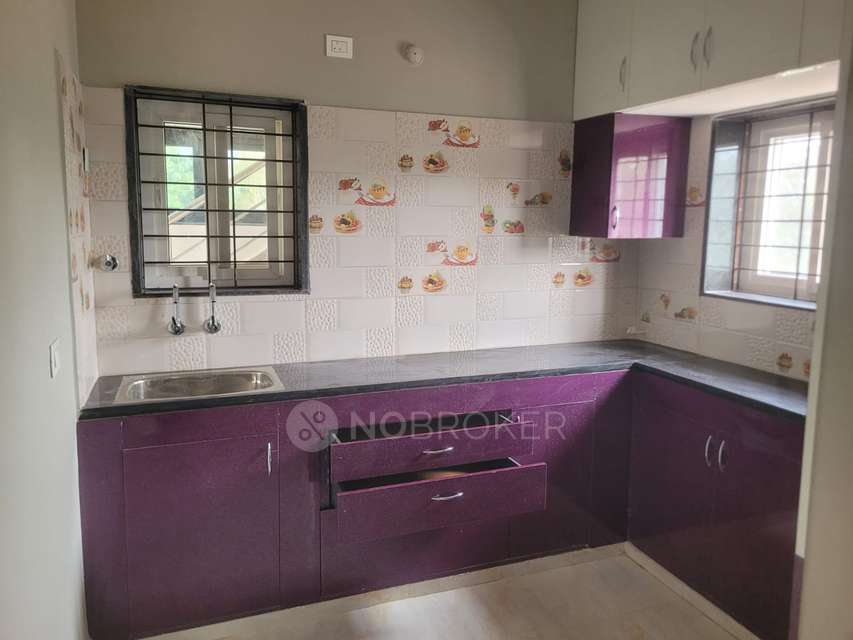 3 BHK Flat In Udaya Greens for Rent  In Udaya Greens