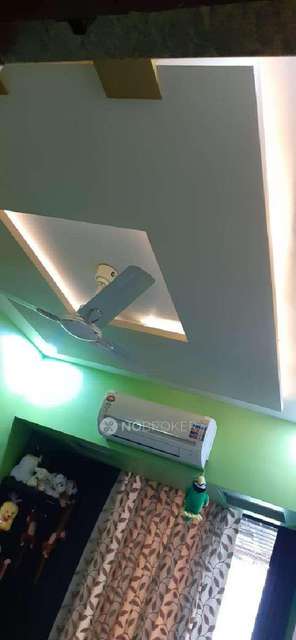 1 BHK Flat In Jayni Society For Sale  In Kharghar