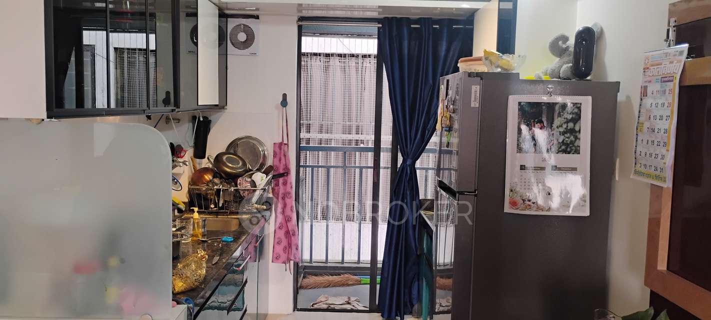 2 BHK Flat In Mantra 24 West for Rent  In Gahunje