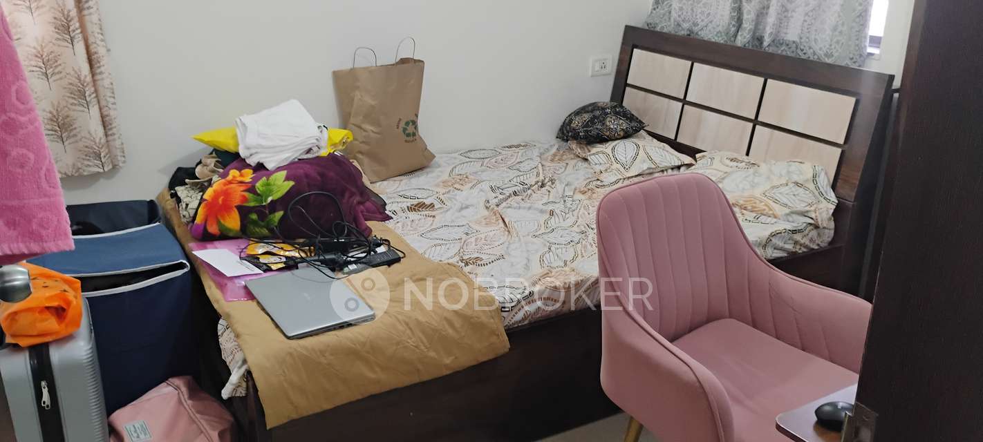 2 BHK Flat In Mantra 24 West for Rent  In Gahunje