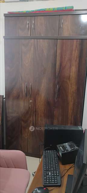 2 BHK Flat In Mantra 24 West for Rent  In Gahunje