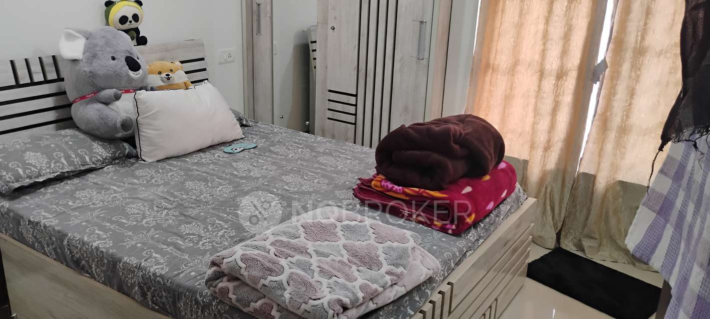 2 BHK Flat In Mantra 24 West for Rent  In Gahunje