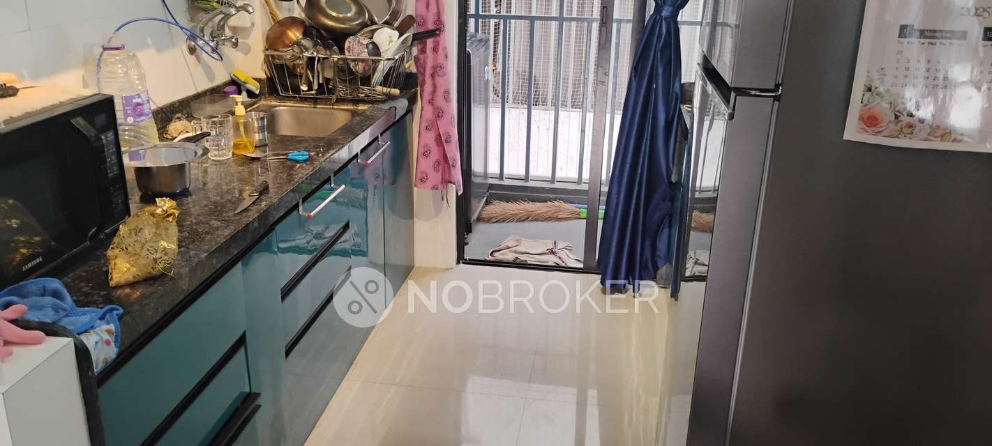 2 BHK Flat In Mantra 24 West for Rent  In Gahunje