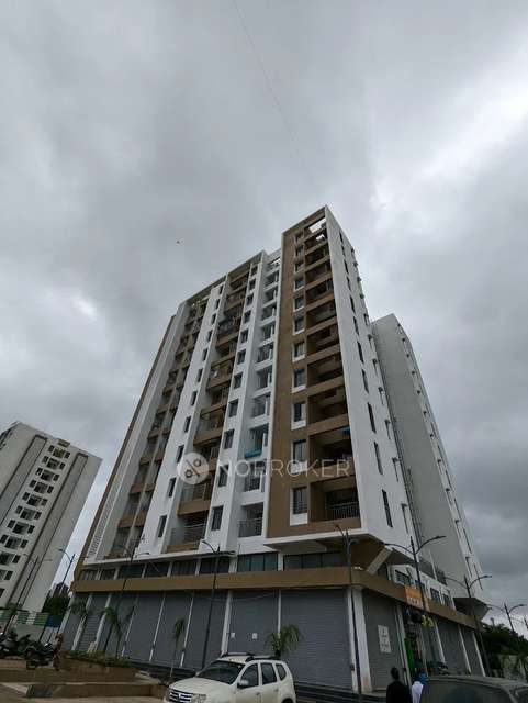 2 BHK Flat In Mantra 24 West for Rent  In Gahunje