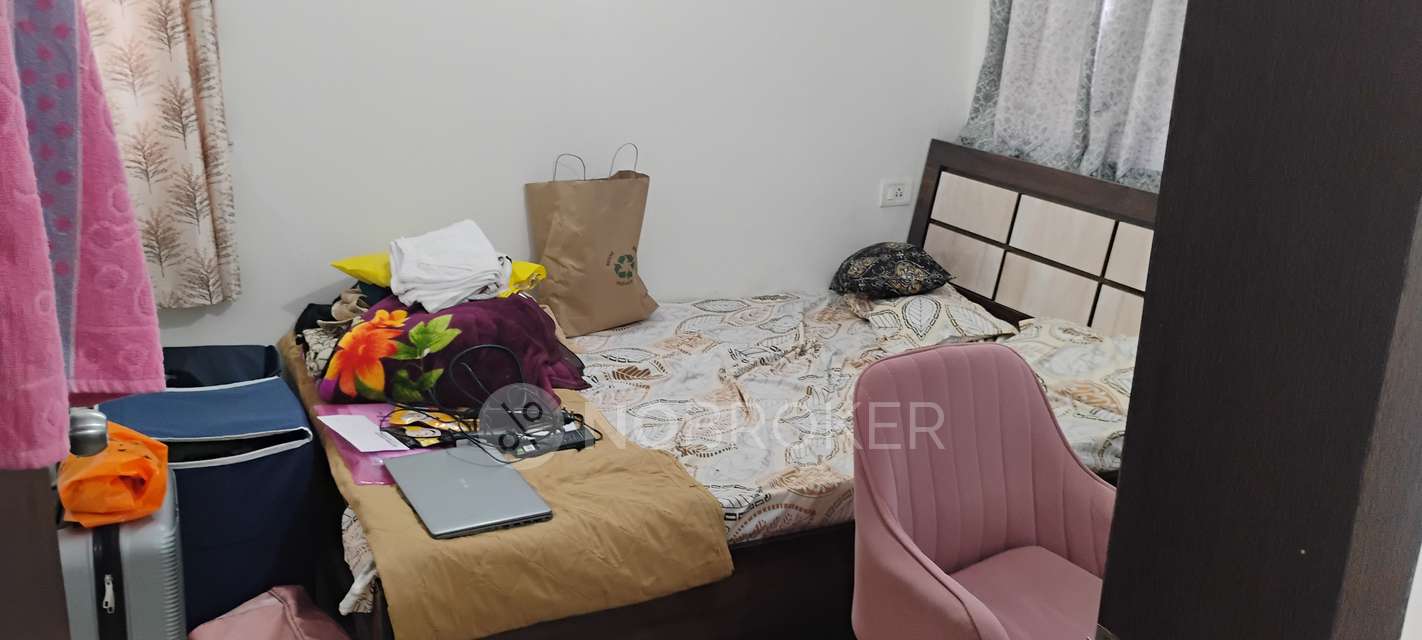 2 BHK Flat In Mantra 24 West for Rent  In Gahunje