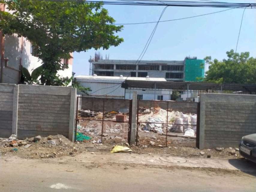 Plot For Sale  In Empower Cnc Works