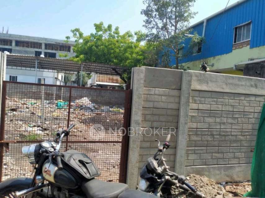 Plot For Sale  In Empower Cnc Works