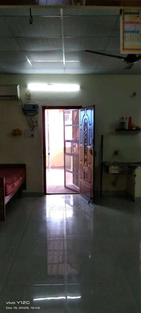 1 BHK House for Rent  In Ganga Nagar, Maduravoyal