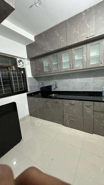 1 BHK Flat In Roshan Milestone for Rent  In Tathawade