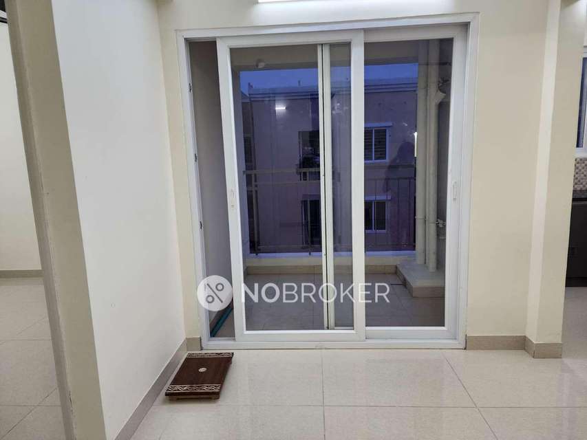 2 BHK Flat In Alliance Galleria Residences For Sale  In Pallavaram