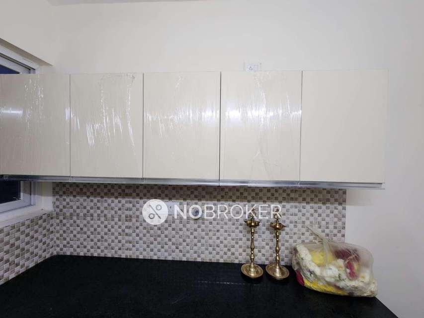 2 BHK Flat In Alliance Galleria Residences For Sale  In Pallavaram