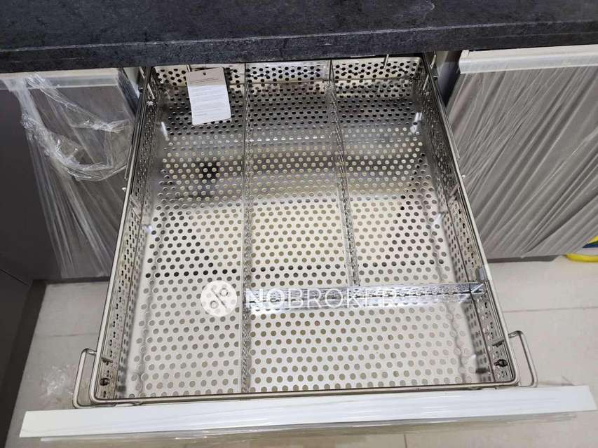 2 BHK Flat In Alliance Galleria Residences For Sale  In Pallavaram