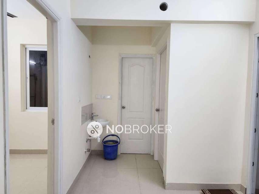 2 BHK Flat In Alliance Galleria Residences For Sale  In Pallavaram