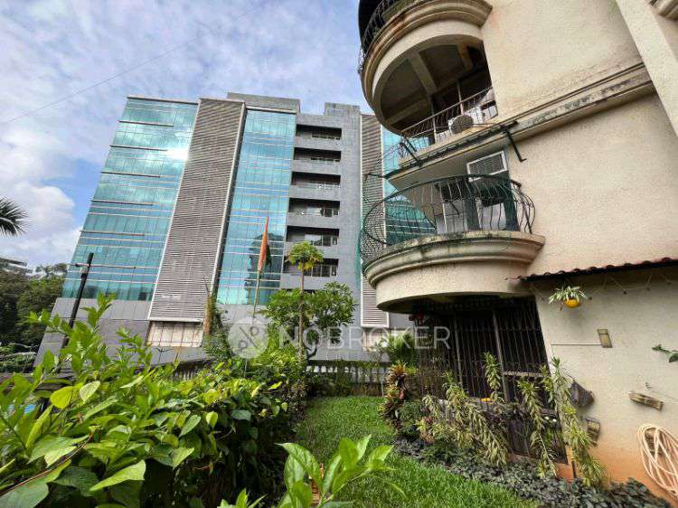 2 BHK Flat In Neelkanth Kingdom For Sale  In Ghatkopar West