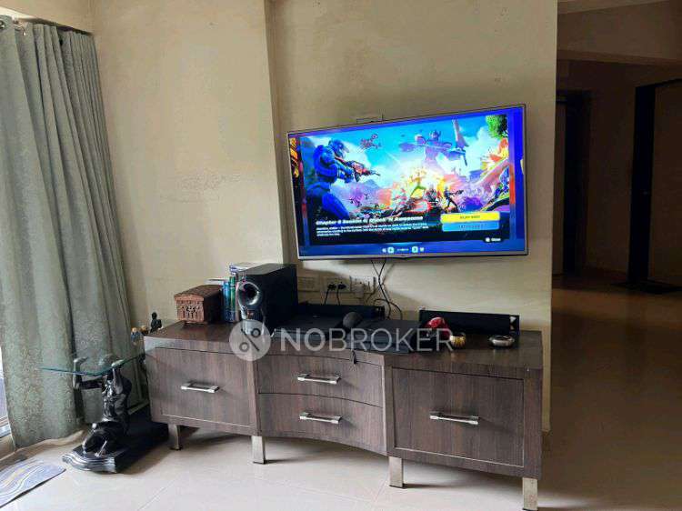 2 BHK Flat In Neelkanth Kingdom For Sale  In Ghatkopar West