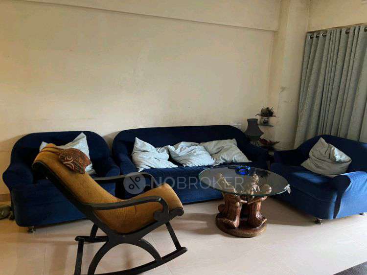 2 BHK Flat In Neelkanth Kingdom For Sale  In Ghatkopar West