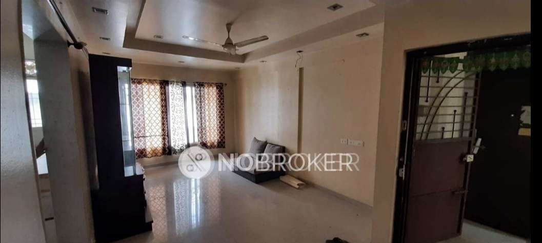 2 BHK Flat In Aristo Apartment for Rent  In Aristo Wakad