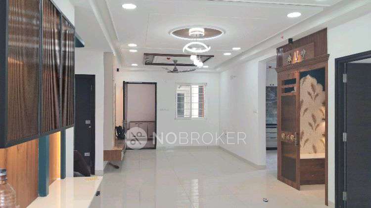 3 BHK Flat In Aparna Zenon for Rent  In Puppalaguda