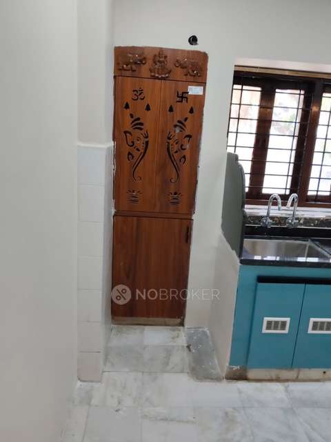 2 BHK Villa In Villa Heights For Sale  In Begumpet