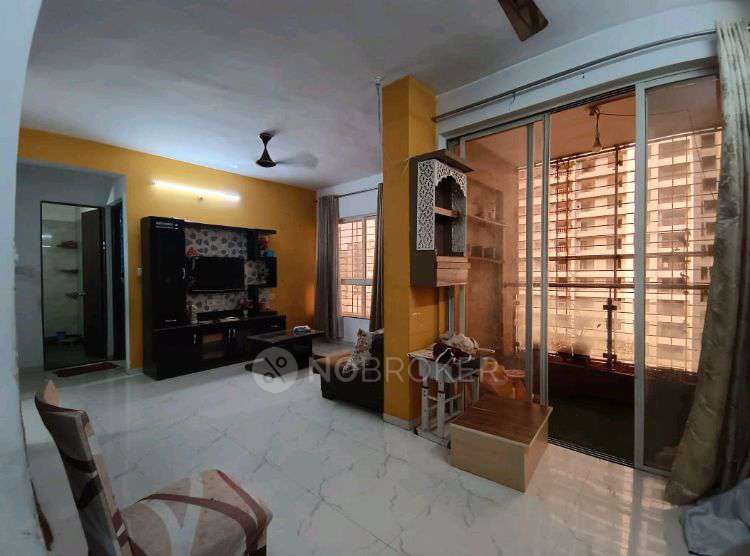2 BHK Flat In Pgd Pinnacle, Kesav Nagar, Pune for Rent  In Pgd Pinnacle