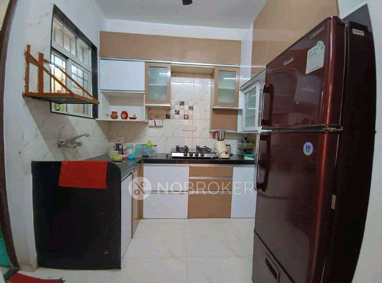 2 BHK Flat In Pgd Pinnacle, Kesav Nagar, Pune for Rent  In Pgd Pinnacle