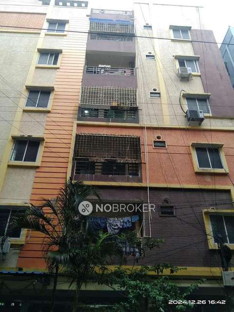 2 BHK Flat In Bhargavi Residency  For Sale  In Bhargavi Residency