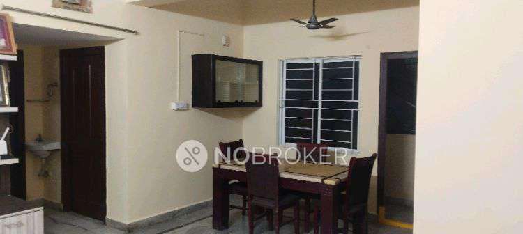 2 BHK Flat In Bhargavi Residency  For Sale  In Bhargavi Residency