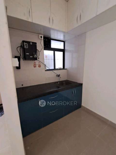 2 BHK Flat In Paranjape Broadway for Rent  In  Wakad,