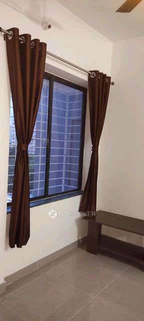 2 BHK Flat In Paranjape Broadway for Rent  In  Wakad,