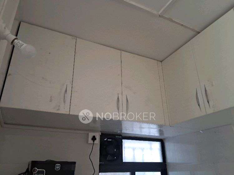 2 BHK Flat In Paranjape Broadway for Rent  In Jq29+hpq, Shankar Kalat Nagar, Wakad, Pimpri-chinchwad, Maharashtra 411057, India