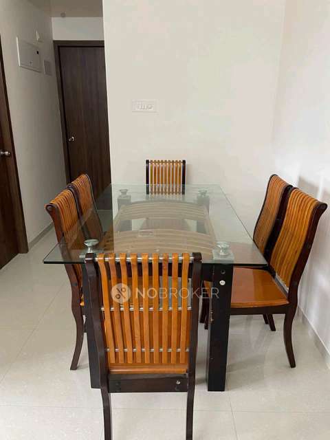 2 BHK Flat In Joyville Hadapsar Annexe for Rent In Shewalewadi