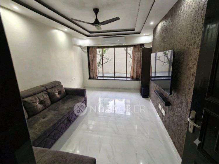 1 BHK Flat In Aakar Sakar Nirakar Apartment for Rent  In Andheri West