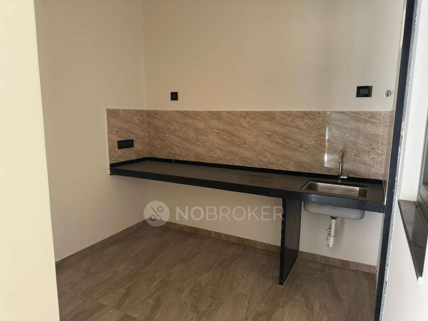 3 BHK Flat In Vtp Aethereus Phase 2 For Sale  In Mahalunge