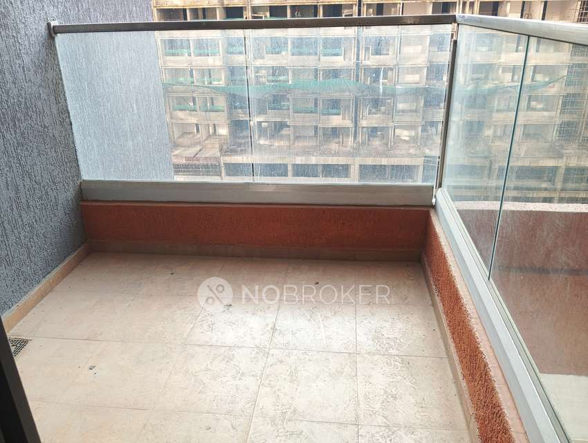 3 BHK Flat In Vtp Aethereus Phase 2 For Sale  In Mahalunge